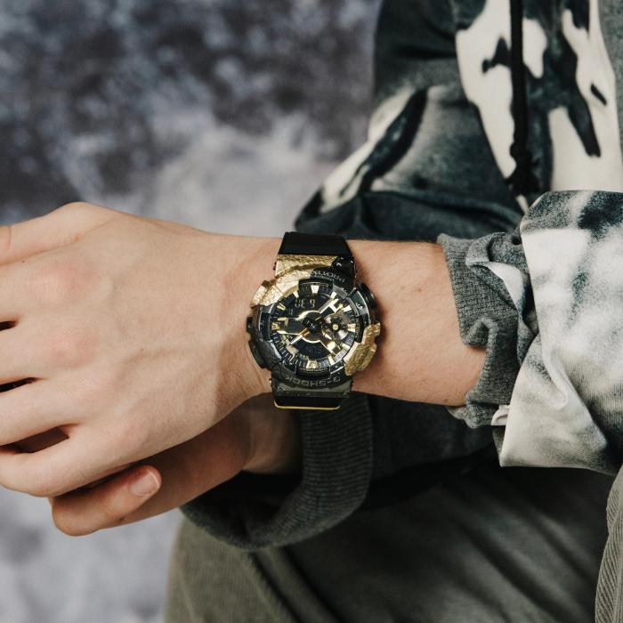 G-SHOCK Gショック アドヴェンチャラーズストーン 40周年 限定 カシオ