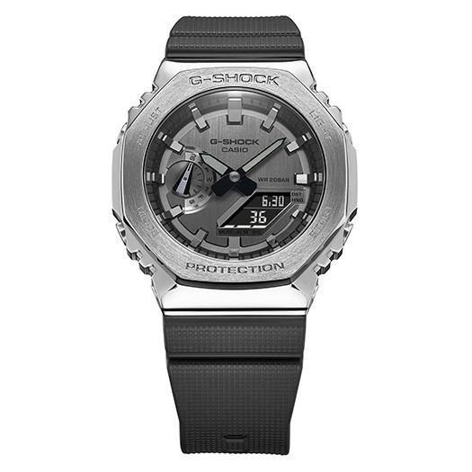 G-SHOCK BASIC カシオーク 限定モデル Gショック MetalCovered