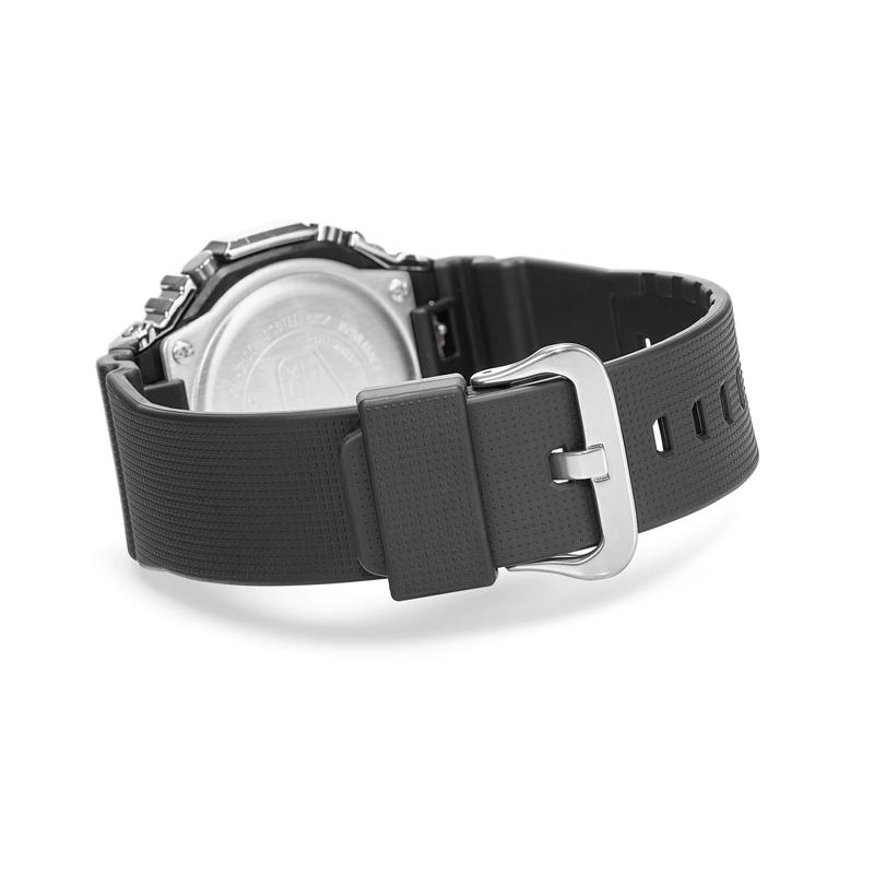 カシオーク 限定モデル G-SHOCK Gショック 2100 MetalCovered カシオ