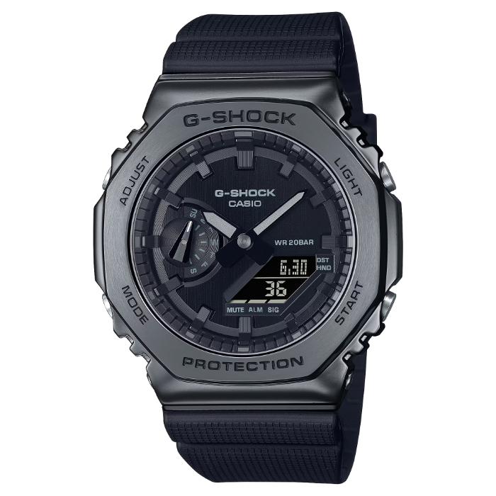 G-SHOCK カシオーク Gショック ジーショック カシオ CASIO アナデジ 