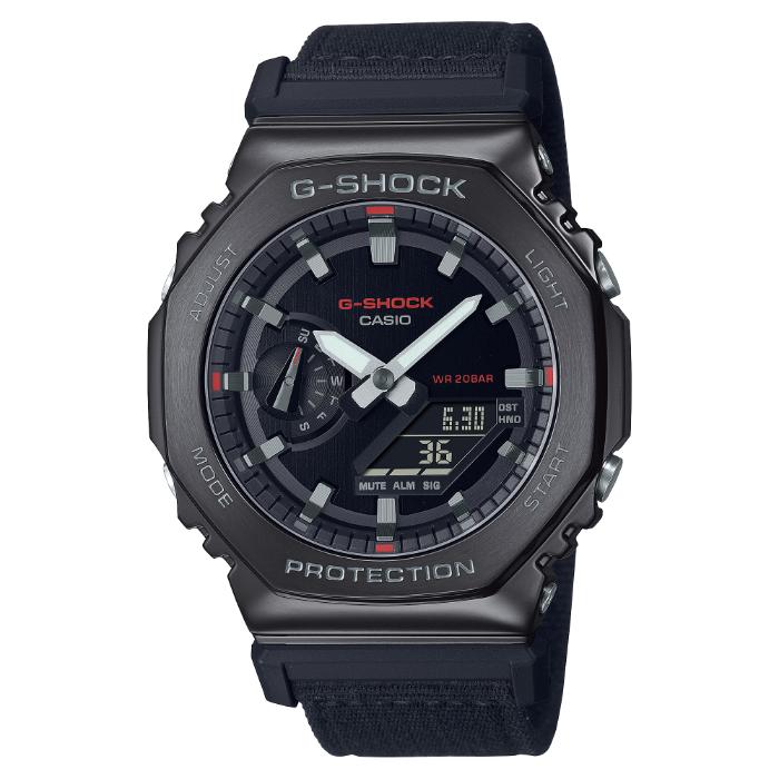 G-SHOCK カシオーク Gショック クロスバンド WEB限定カラー G-SHOCK カシオーク Gショック クロスバンド WEB限定カラー