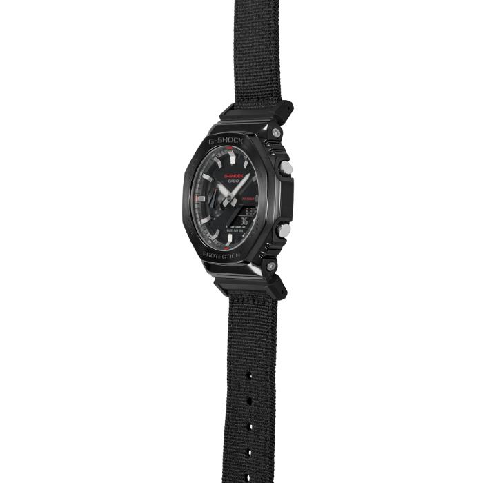 G-SHOCK Gショック クロスバンド WEB限定カラー カシオ CASIO アナデジ 