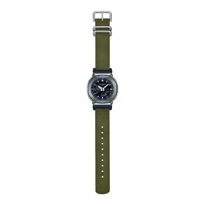 G-SHOCK Gショック WEB限定カラー カシオ CASIO アナデジ 腕時計