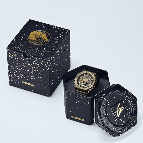 G-SHOCK BASIC カシオーク 限定月モデル 宇宙 Gショック G-SHOCK BASIC カシオーク 限定月モデル 宇宙 Gショック