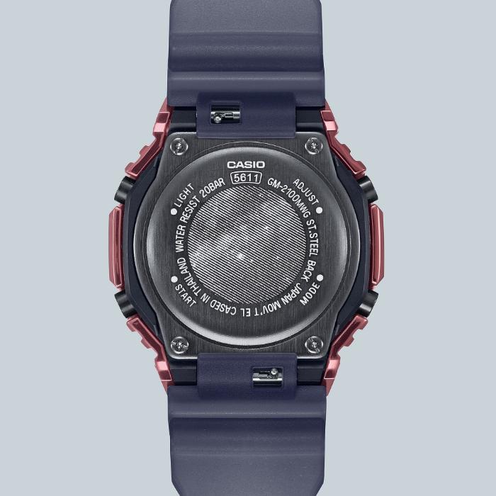 G-SHOCK Gショック 銀河系モチーフ 天の川 限定 カシオ CASIO アナデジ 