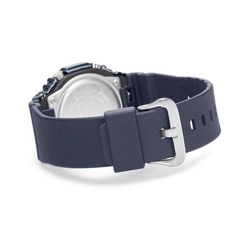 G-SHOCK BASIC 限定モデル Gショック 2100 MetalCovered カシオ CASIO