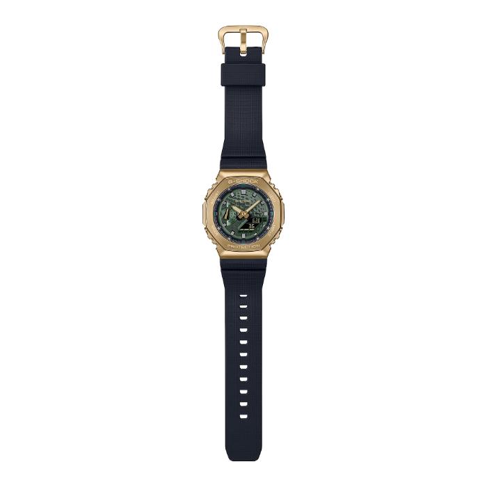 カシオーク G-SHOCK Gショック 石川遼コラボ 第4弾 限定 カシオ CASIO 