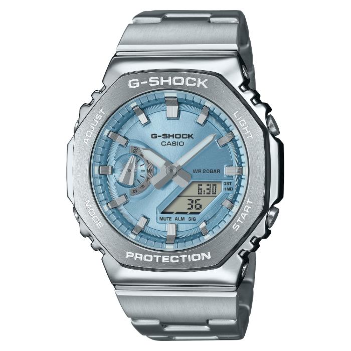 G-SHOCK Gショック ジーショック カシオ CASIO アナデジ 腕時計