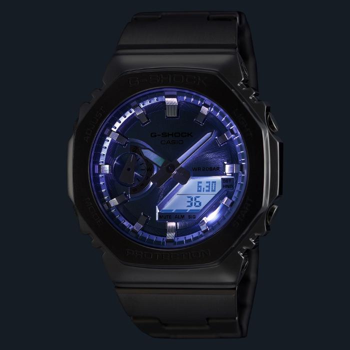 G-SHOCK Gショック ジーショック カシオ CASIO アナデジ 腕時計