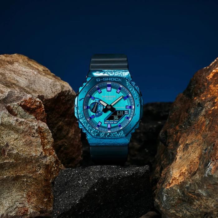 G-SHOCK カシオーク Gショック アドヴェンチャラーズストーン 40 G-SHOCK カシオーク Gショック アドヴェンチャラーズストーン 40