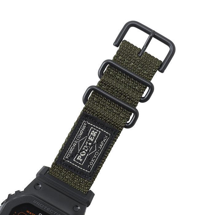 ORIGIN(G-SHOCK) PORTER×CASIO G-SHOCK ジーショック 85th 限定 ORIGIN(G-SHOCK) PORTER×CASIO G-SHOCK ジーショック 85th 限定