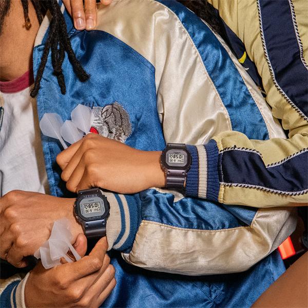 G-SHOCK Gショック ORIGIN 限定モデル MIDNIGHT FOGシリーズ G-SHOCK Gショック ORIGIN 限定モデル MIDNIGHT FOGシリーズ