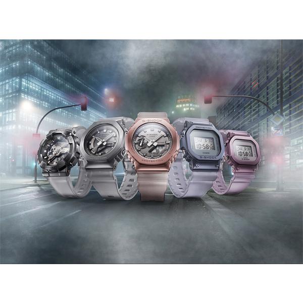 G-SHOCK Gショック ORIGIN メタルカバード 限定モデル MIDNIGHT FOG