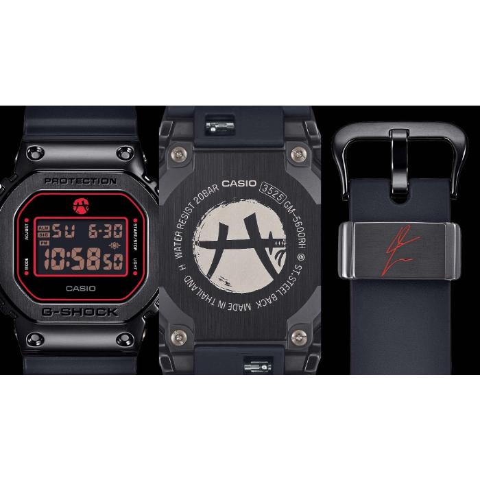 G-SHOCK Gショック NBA 八村塁 シグネチャーモデル 第5弾 限定 カシオ