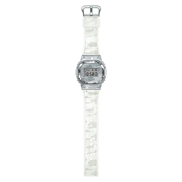 ORIGIN(G-SHOCK) G-SHOCK Gショック ORIGIN スケルトンカモフラ カシオ