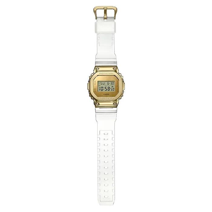 ORIGIN(G-SHOCK) G-SHOCK Gショック ORIGIN Metal Covered Gold ORIGIN(G-SHOCK) G-SHOCK Gショック ORIGIN Metal Covered Gold
