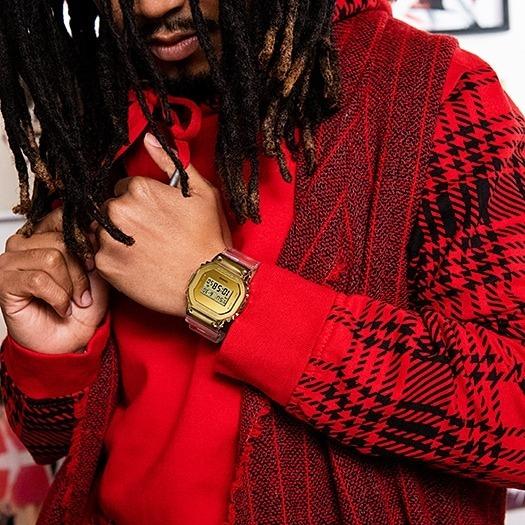 ORIGIN(G-SHOCK) G-SHOCK Gショック ORIGIN Metal Covered Gold ORIGIN(G-SHOCK) G-SHOCK Gショック ORIGIN Metal Covered Gold