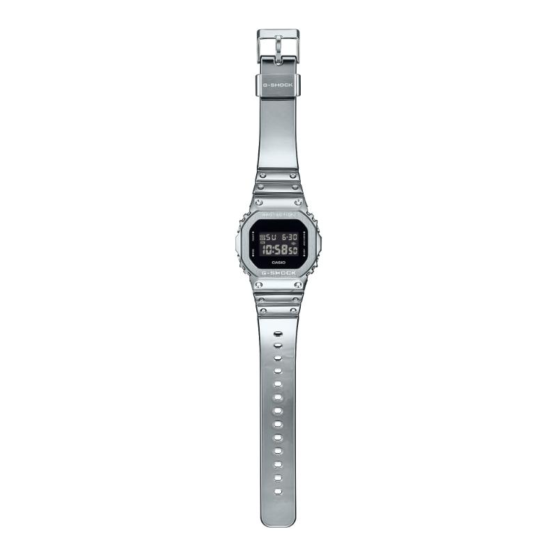 ORIGIN(G-SHOCK) G-SHOCK Gショック ファイン メタリック シリーズ