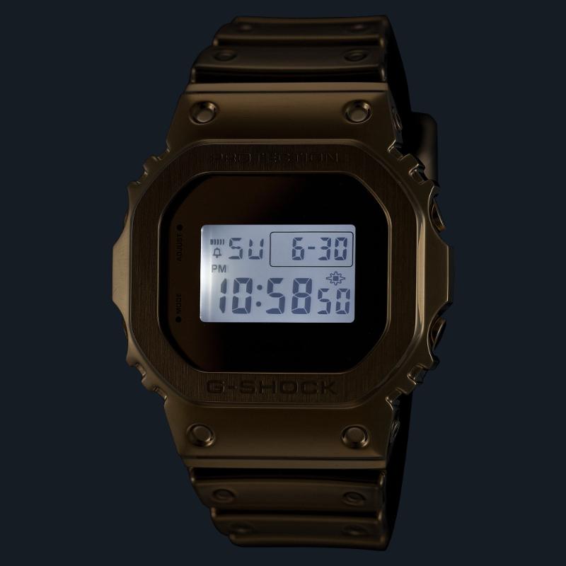 ORIGIN(G-SHOCK) G-SHOCK Gショック ファイン メタリック シリーズ