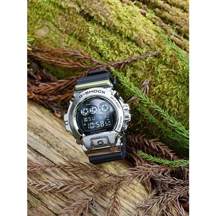 6900 SERIES G-SHOCK Gショック シリーズ カシオ CASIO デジタル