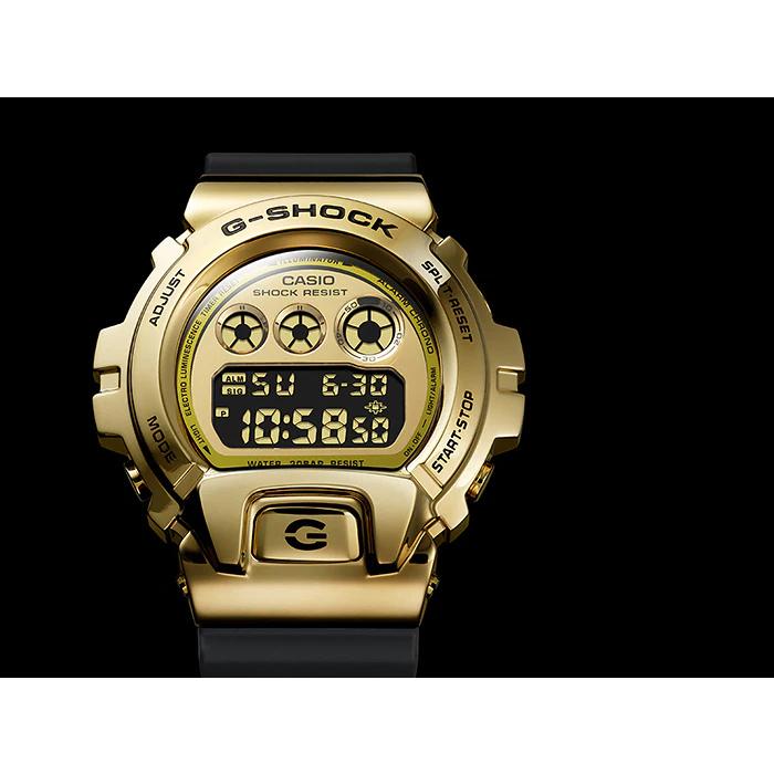 6900 SERIES G-SHOCK Gショック シリーズ カシオ CASIO デジタル