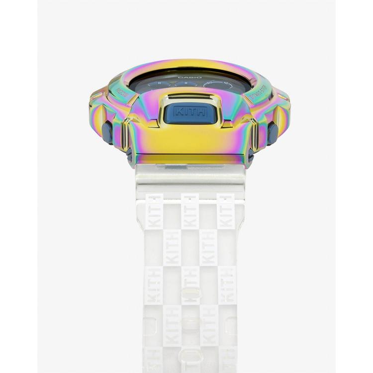 6900 SERIES KITH for G-SHOCK GM-6900 Gショック ジーショック 6900 SERIES KITH for G-SHOCK GM-6900 Gショック ジーショック