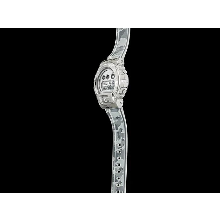 6900 SERIES G-SHOCK Gショック スケルトンカモフラージュ シリーズ 