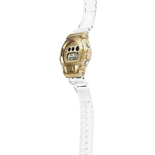 G-SHOCK Gショック Metal Covered Gold Series カシオ CASIO デジタル