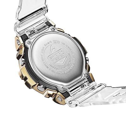 G-SHOCK Gショック Metal Covered Gold Series カシオ CASIO デジタル
