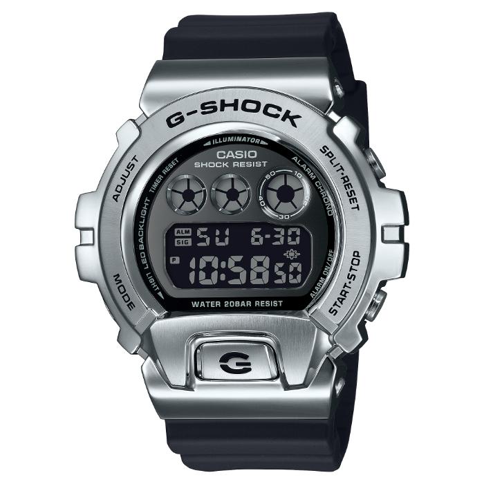 6900 SERIES G-SHOCK Gショック シリーズ カシオ CASIO デジタル