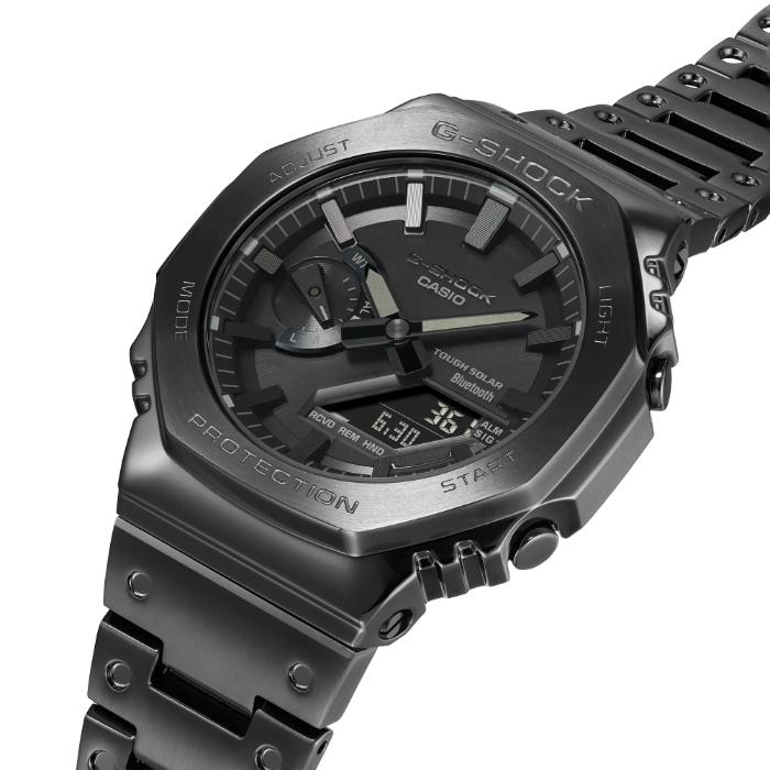 G-SHOCK カシオーク Gショック スマートフォンリンク カシオ CASIO