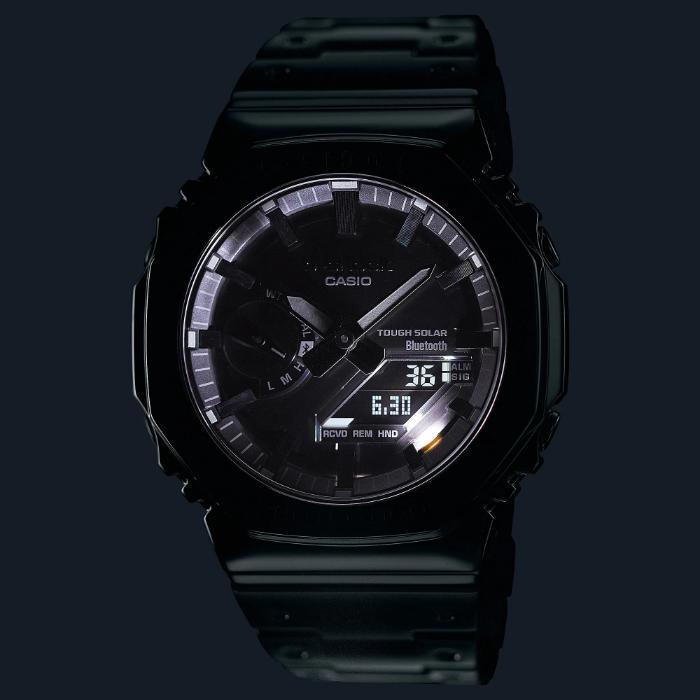 G-SHOCK カシオーク 限定フルメタル Gショック カシオ G-SHOCK カシオーク 限定フルメタル Gショック カシオ