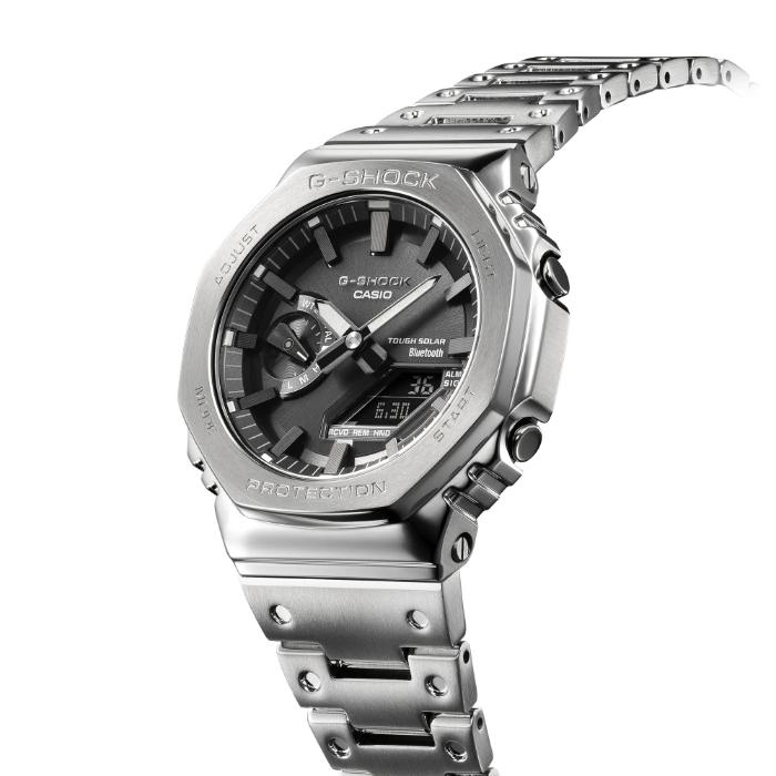 G-SHOCK Gショック スマートフォンリンク カシオ CASIO ソーラー