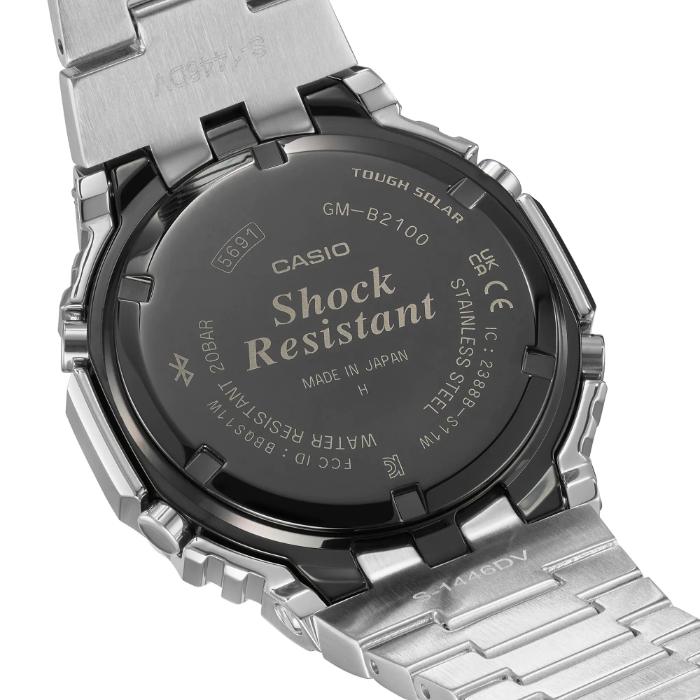 G-SHOCK Gショック スマートフォンリンク カシオ CASIO ソーラー