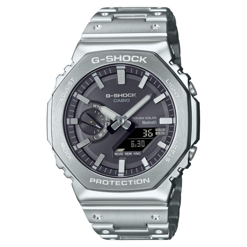 G-SHOCK Gショック スマートフォンリンク カシオ CASIO ソーラー