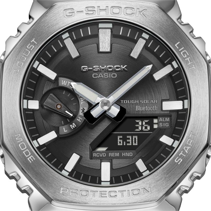G-SHOCK Gショック スマートフォンリンク カシオ CASIO ソーラー