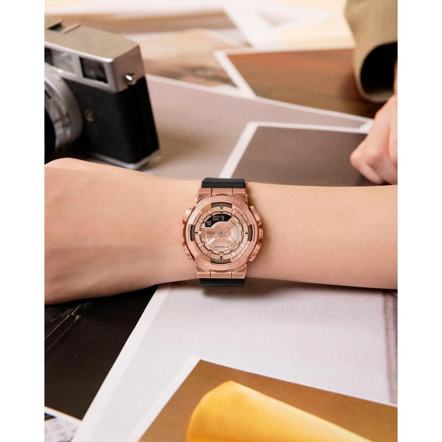 G-SHOCK Gショック ミッドサイズ カシオ CASIO アナデジ 腕時計