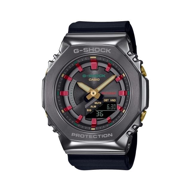 G-SHOCK BASIC Gショック ジーショック ミッドサイズ 限定 プレシャス