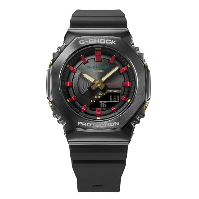 G-SHOCK BASIC Gショック ジーショック ミッドサイズ 限定 プレシャス