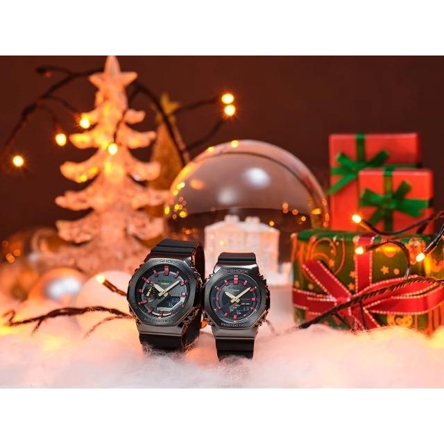 にい 限定品 G-SHOCK GM-S2100CH-1AJF Gショック Amazon.co.jp: [カシオ] 腕時計 ジーショック 【国内正規品