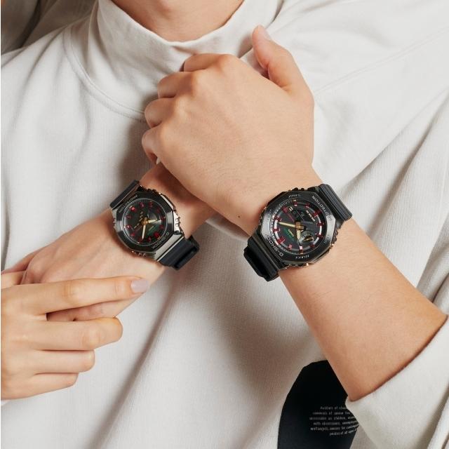 G-SHOCK BASIC Gショック ジーショック ミッドサイズ 限定 プレシャス