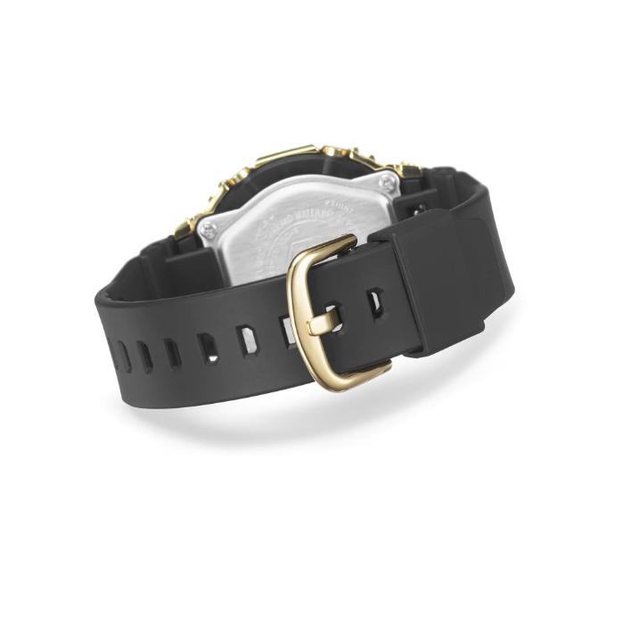 G-SHOCK ジーショック　腕時計　GM-S2100GB-1A ミドルサイズ GMS2100GB-1A | Gold Analog-digital Women's Watch - G-SHOCK