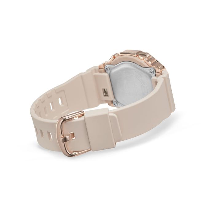 新品未使用　GM-S2100PG-4AJF　ピンクゴールド　国内正規品 カシオGショック GM-S2100PG-4AJF コンパクトサイズ レディース