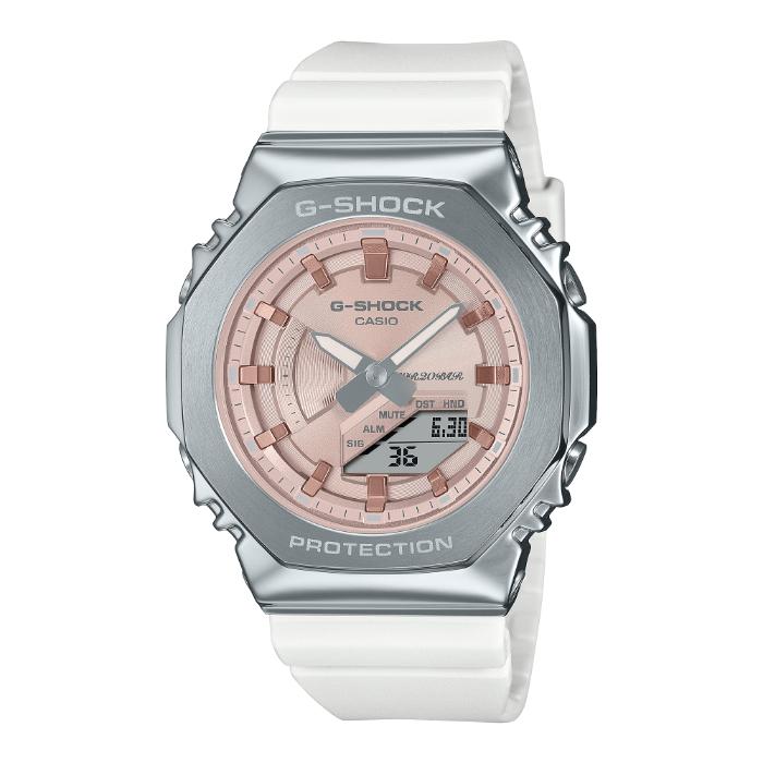 G-SHOCK カシオーク Gショック Sシリーズ プレシャス・ハート