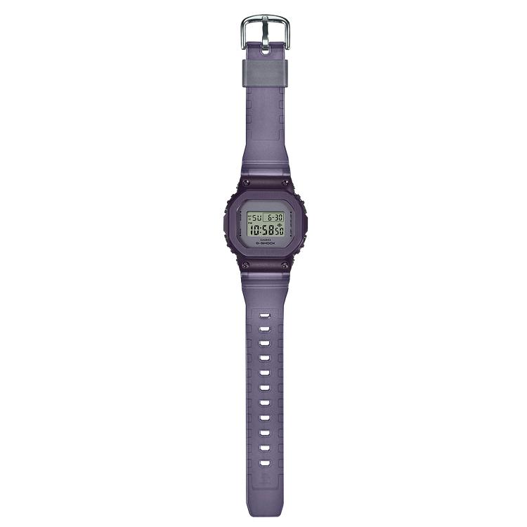 G-SHOCK Gショック ミッドサイズ メタルカバード 限定 MIDNIGHT FOG
