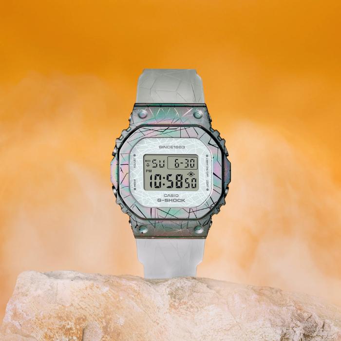 G-SHOCK Gショック アドヴェンチャラーズストーン 40周年 限定 S