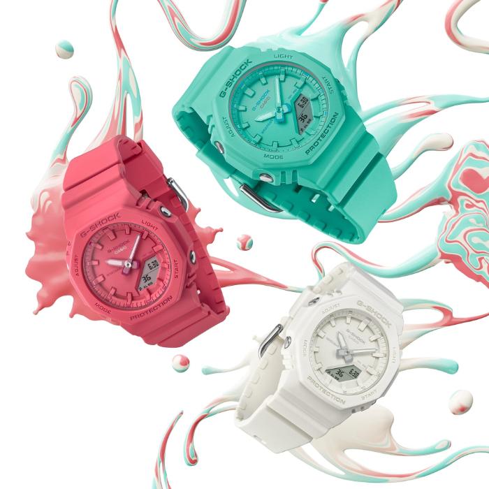 G-SHOCK Gショック プチサイズ One tone ワントーン シリーズ