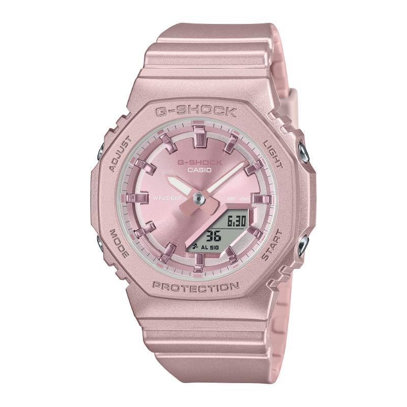 G-SHOCK Gショック レディース プチサイズ カシオ CASIO アナデジ