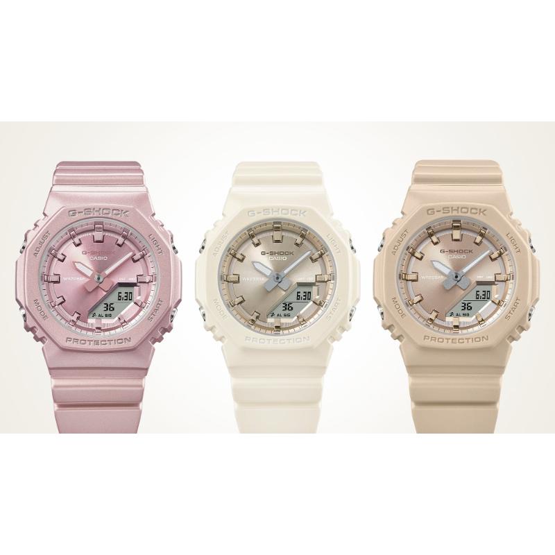 G-SHOCK Gショック レディース プチサイズ カシオ CASIO アナデジ