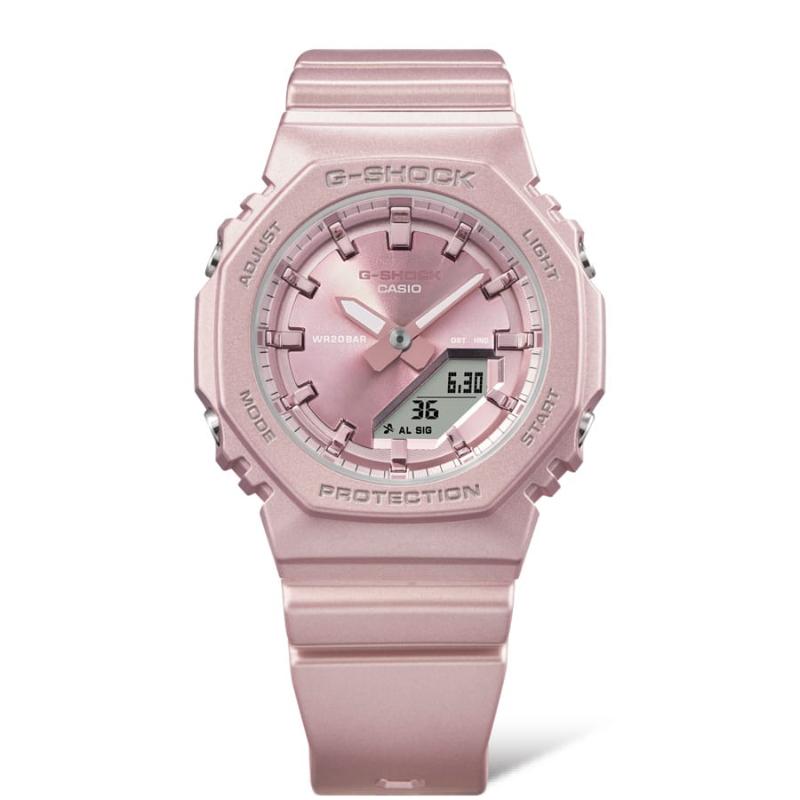 G-SHOCK Gショック レディース プチサイズ カシオ CASIO アナデジ